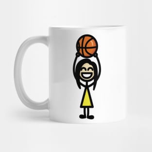 Baller 3 Mug